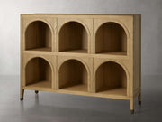 Haven Arched Storage Cabinet 60