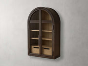 Haven Wall Mounted Cabinet 24