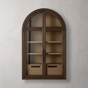 Haven Wall Mounted Cabinet 24