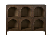 Haven Arched Storage Cabinet 60
