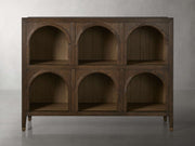 Haven Arched Storage Cabinet 60