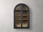 Haven Wall Mounted Cabinet 24"W
