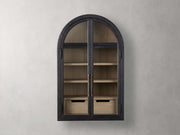 Haven Wall Mounted Cabinet 24