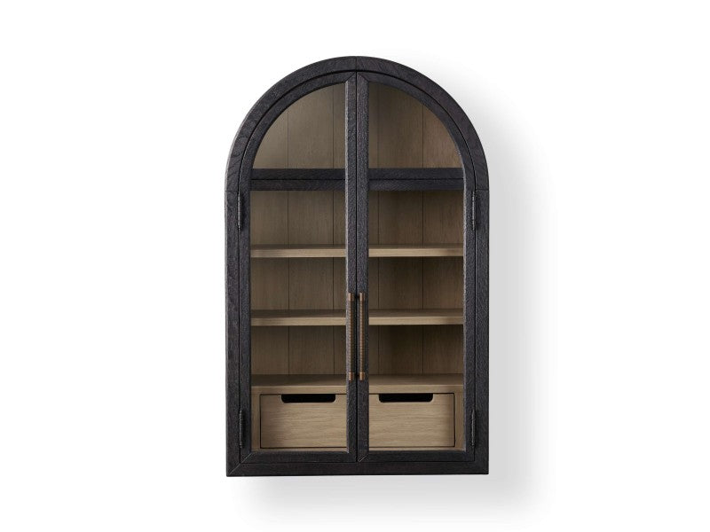 Haven Wall Mounted Cabinet 24"W