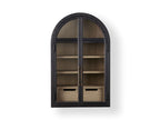 Haven Wall Mounted Cabinet 24"W