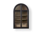 Haven Wall Mounted Cabinet 24