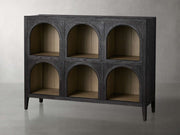 Haven Arched Storage Cabinet 60