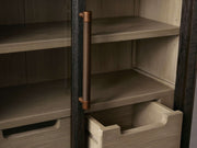 Haven Wall Mounted Cabinet 24