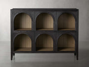 Haven Arched Storage Cabinet 60
