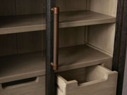 Hettina Wall Mounted Cabinet 24