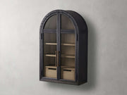 Haven Wall Mounted Cabinet 24