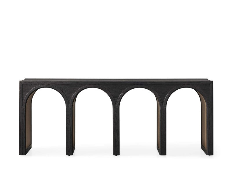 Haven Console Table 60"W 79"W