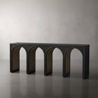 Haven Console Table 60"W 79"W