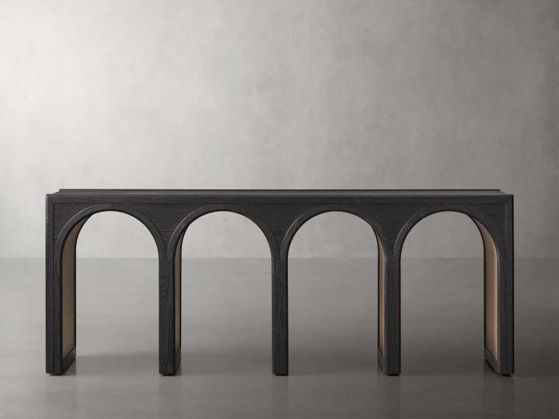 Haven Console Table 60"W 79"W