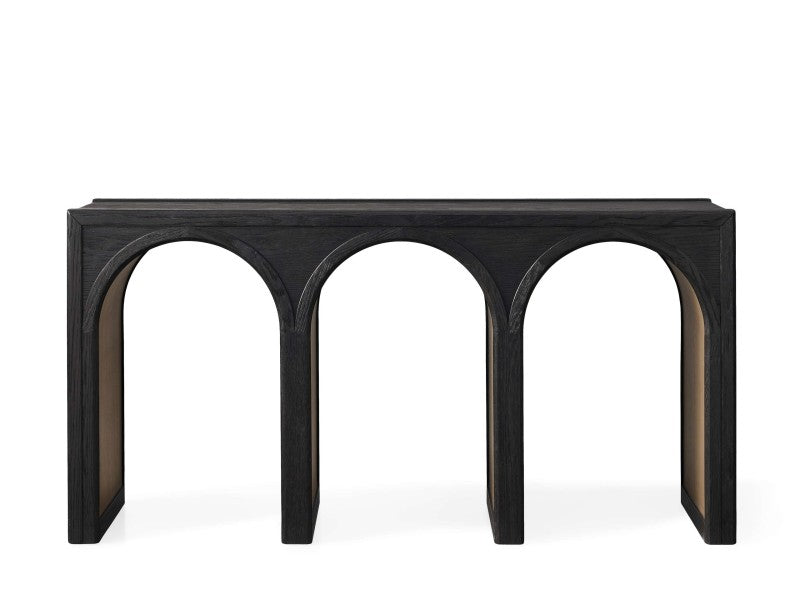 Haven Console Table 60"W 79"W