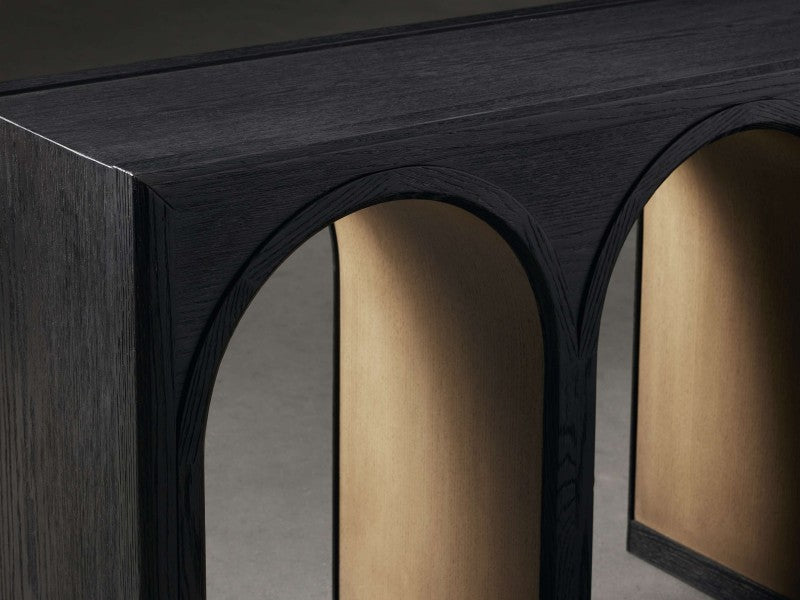 Haven Console Table 60"W 79"W