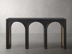 Haven Console Table 60"W 79"W