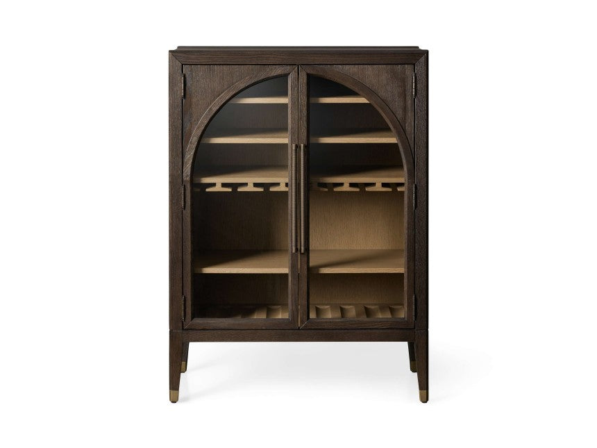 Haven Low Bar Cabinet 36"W