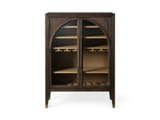 Haven Low Bar Cabinet 36