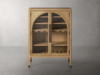 Haven Low Bar Cabinet 36"W