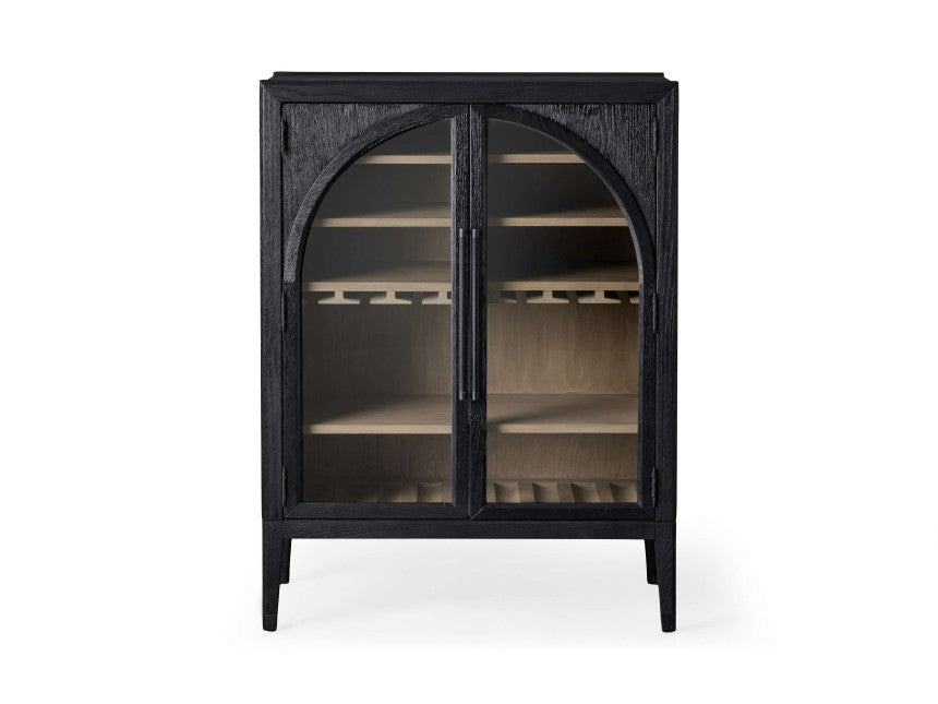 Haven Low Bar Cabinet 36"W