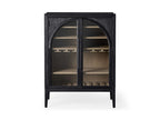 Haven Low Bar Cabinet 36"W