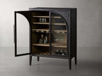 Haven Low Bar Cabinet 36"W