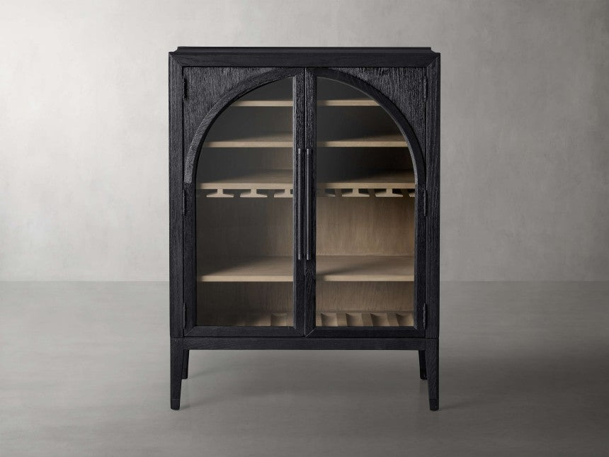 Haven Low Bar Cabinet 36"W