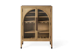 Haven Low Bar Cabinet 36"W