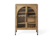 Haven Low Bar Cabinet 36