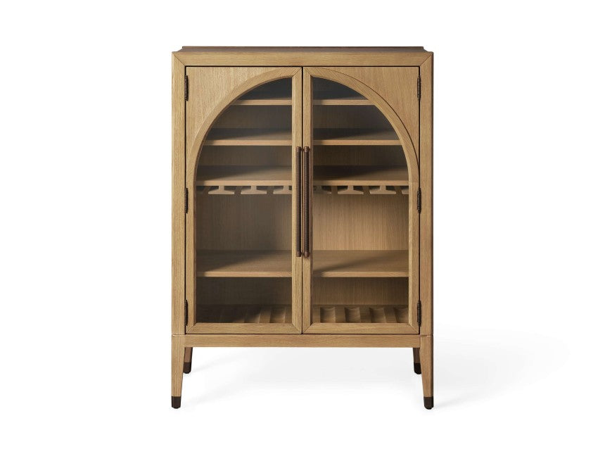 Haven Low Bar Cabinet 36"W
