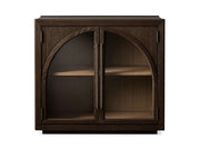 Haven Hall Chest 36