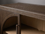 Haven Hall Chest 36