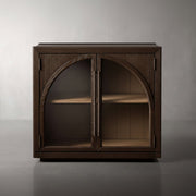 Haven Hall Chest 36