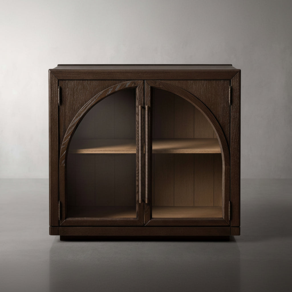 Haven Hall Chest 36"W