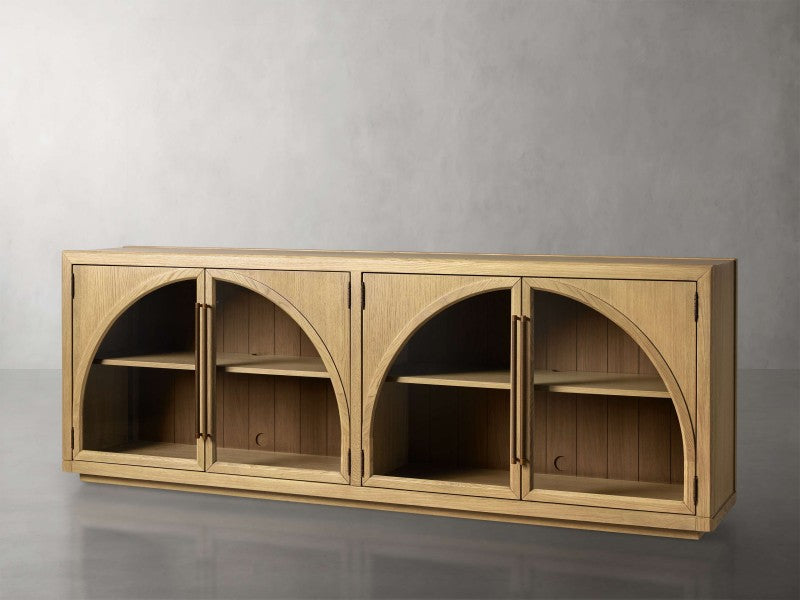 Haven Sideboard 90"W