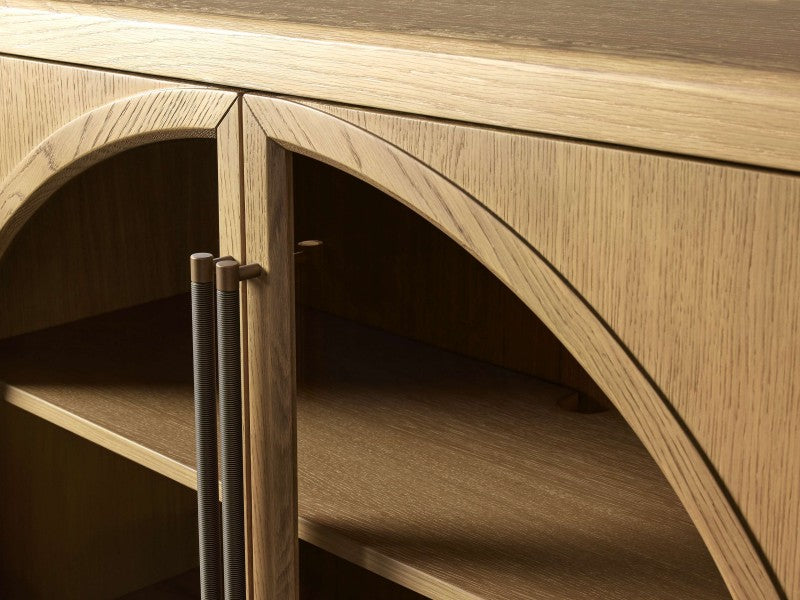 Haven Sideboard 90"W
