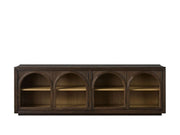 Haven Media Console 80