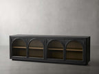 Haven Media Console 80"W