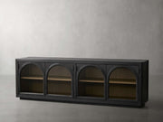 Haven Media Console 80