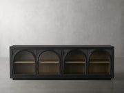 Haven Media Console 80