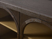 Haven Media Console 80