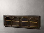 Haven Media Console 80