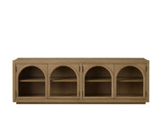 Haven Media Console 80