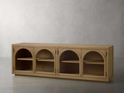Haven Media Console 80