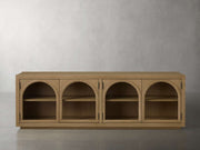 Haven Media Console 80