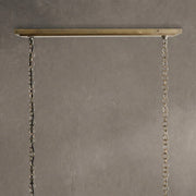 Holt 5-Light Linear Chandelier