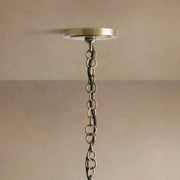 Holt Square Pendant