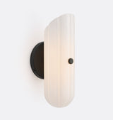 Lorna Glass Wall Sconce 12