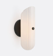 Lorna Glass Wall Sconce 12